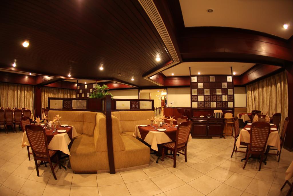 Hotel Rathna Residency Coimbatore Exterior photo