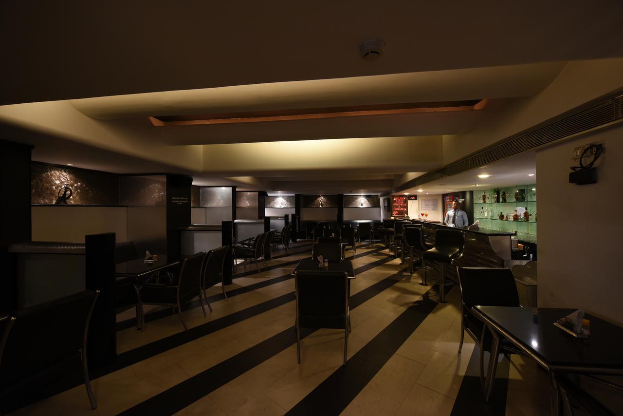 Hotel Rathna Residency Coimbatore Exterior photo