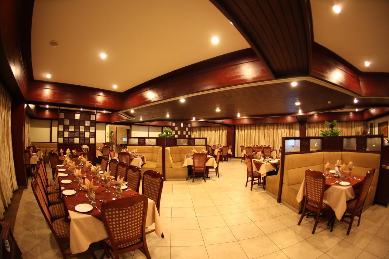 Hotel Rathna Residency Coimbatore Exterior photo