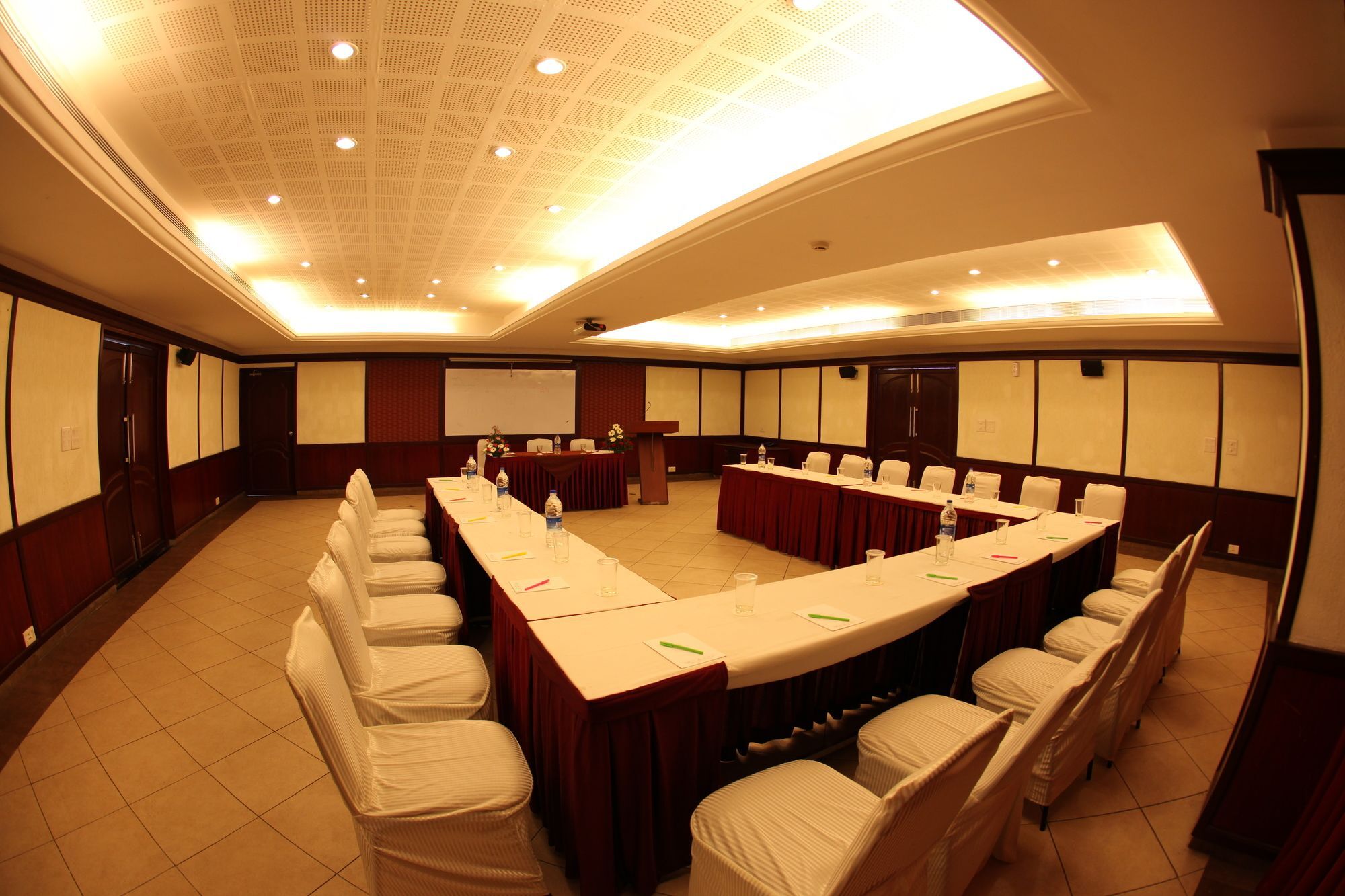 Hotel Rathna Residency Coimbatore Exterior photo