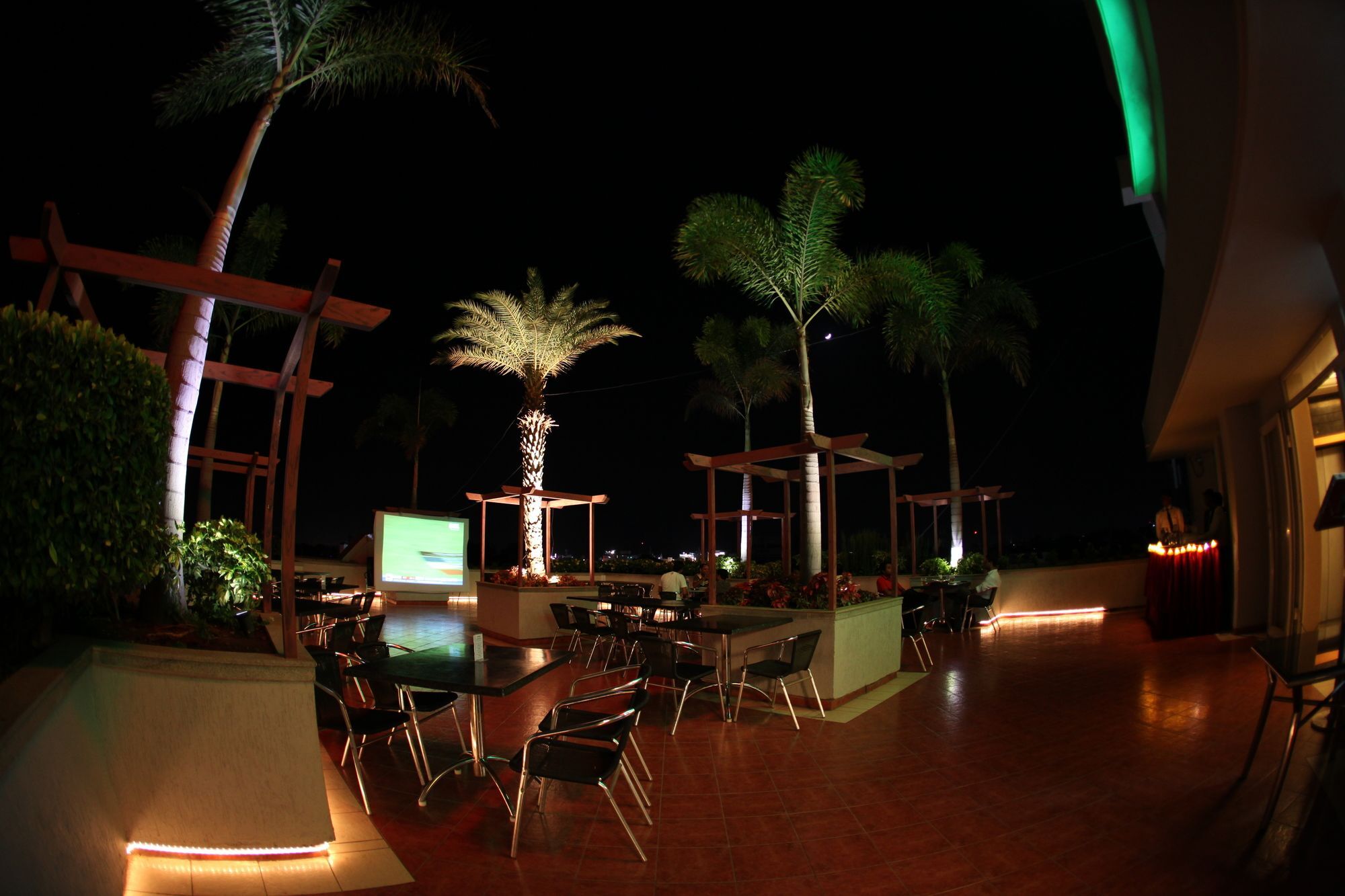 Hotel Rathna Residency Coimbatore Exterior photo