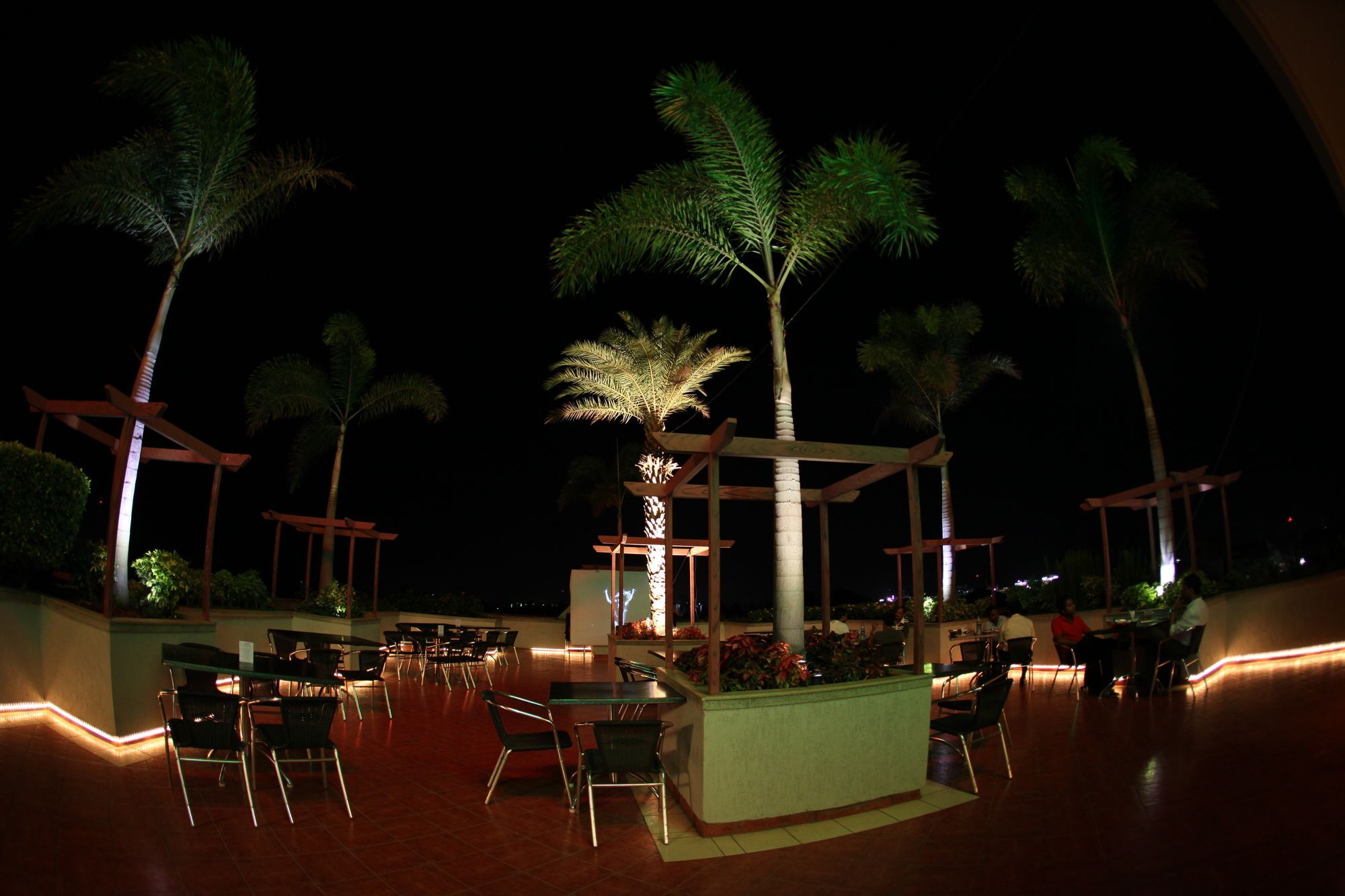 Hotel Rathna Residency Coimbatore Exterior photo