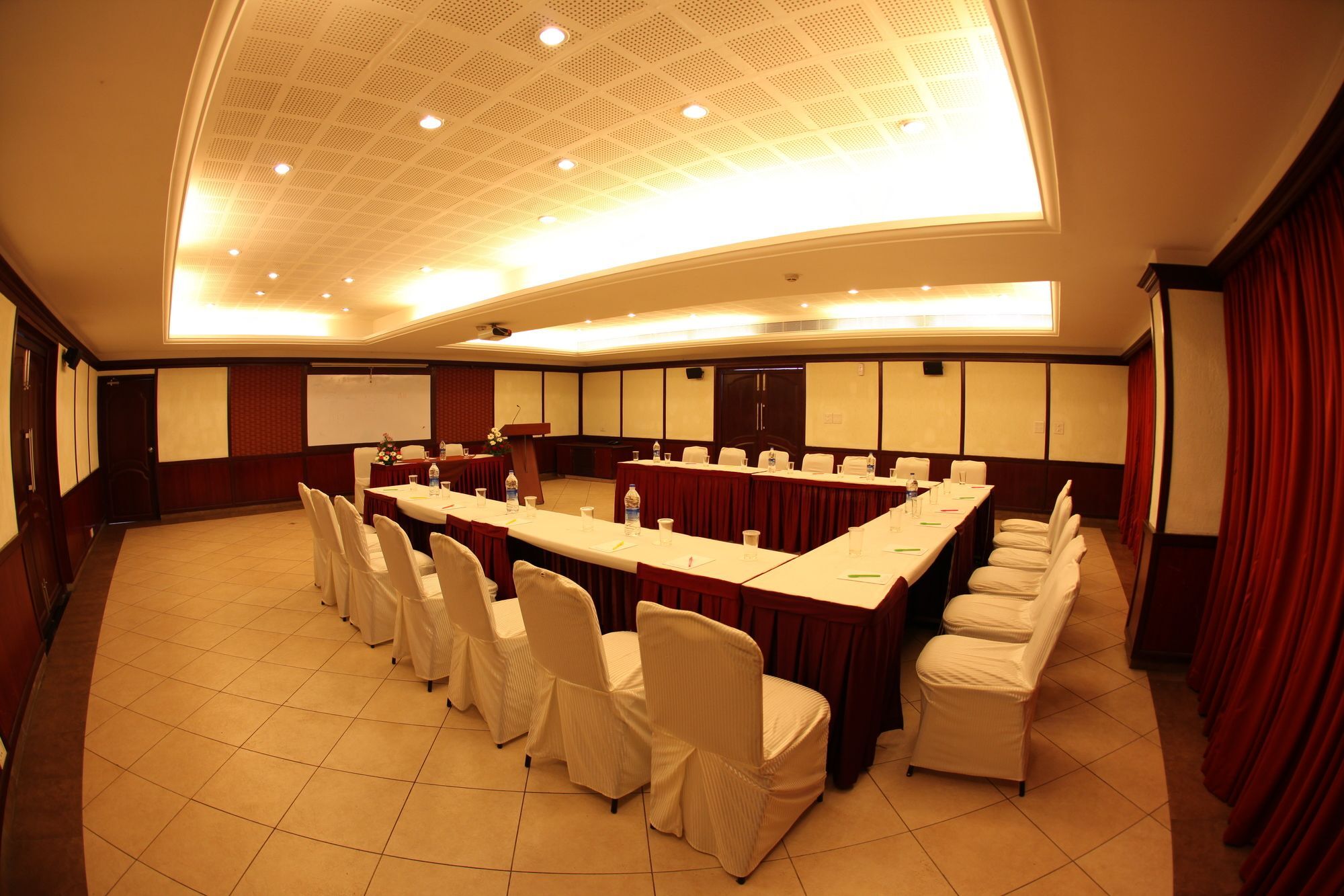 Hotel Rathna Residency Coimbatore Exterior photo