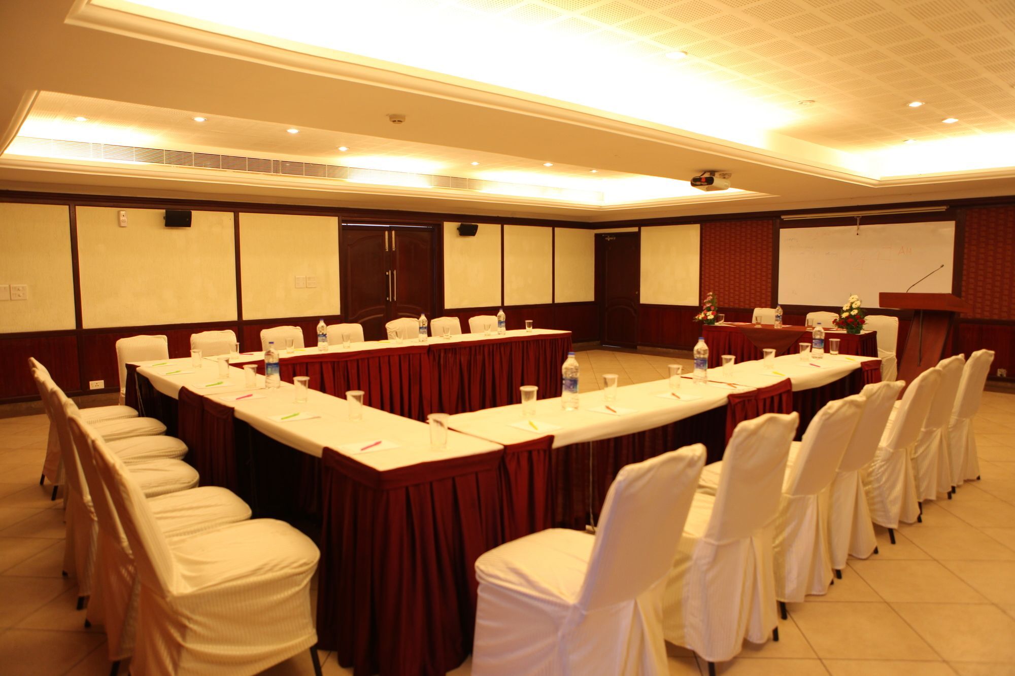 Hotel Rathna Residency Coimbatore Exterior photo